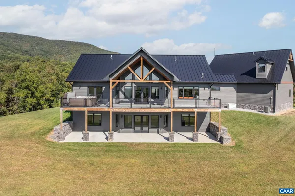 $2,295,000 | 699 Hendrickson Road, Pembroke, VA 24136