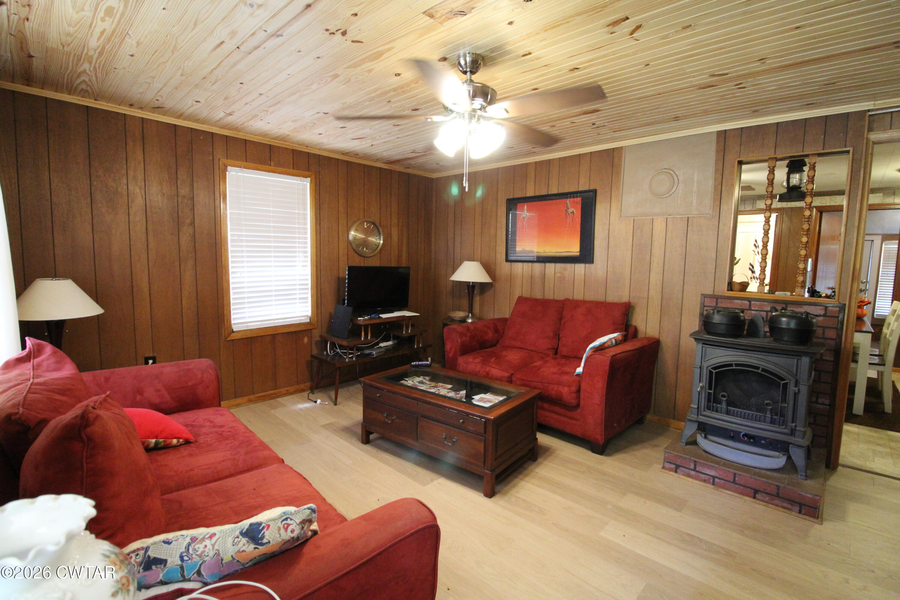 1495 Corinth Road Darden, TN 38328 - Photo 11 of 21 IMG_6638