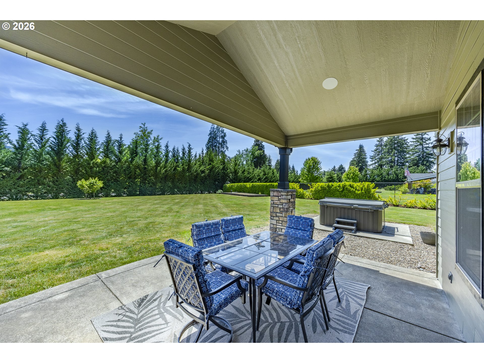 92088 Marcola Road Marcola, OR 97478 - Photo 42 of 48