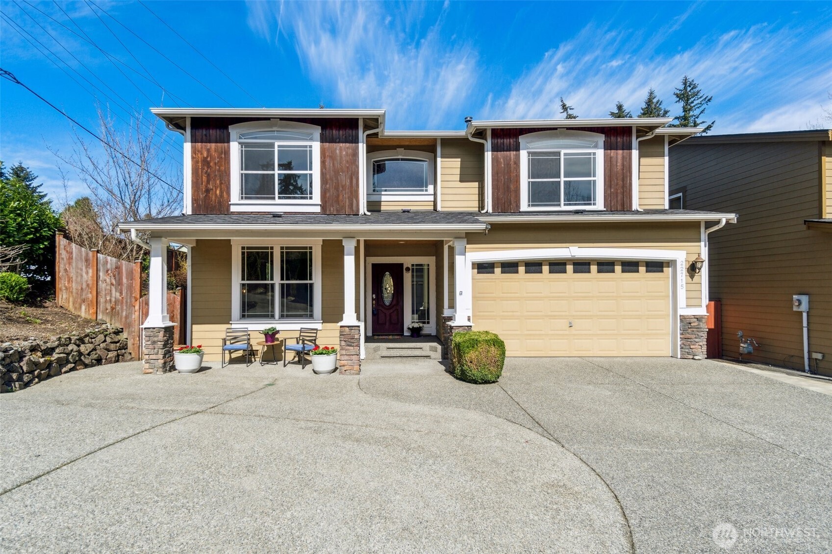 22715 9th Avenue Southeast Bothell, WA 98021 - Photo 1 of 36
