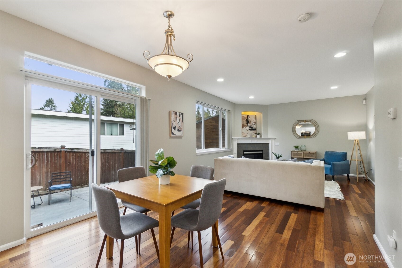 22715 9th Avenue Southeast Bothell, WA 98021 - Photo 10 of 36