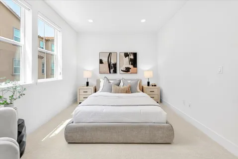 $1,198,000 | 1340 Civic Center Drive, Unit 4, Santa Clara, CA 95050