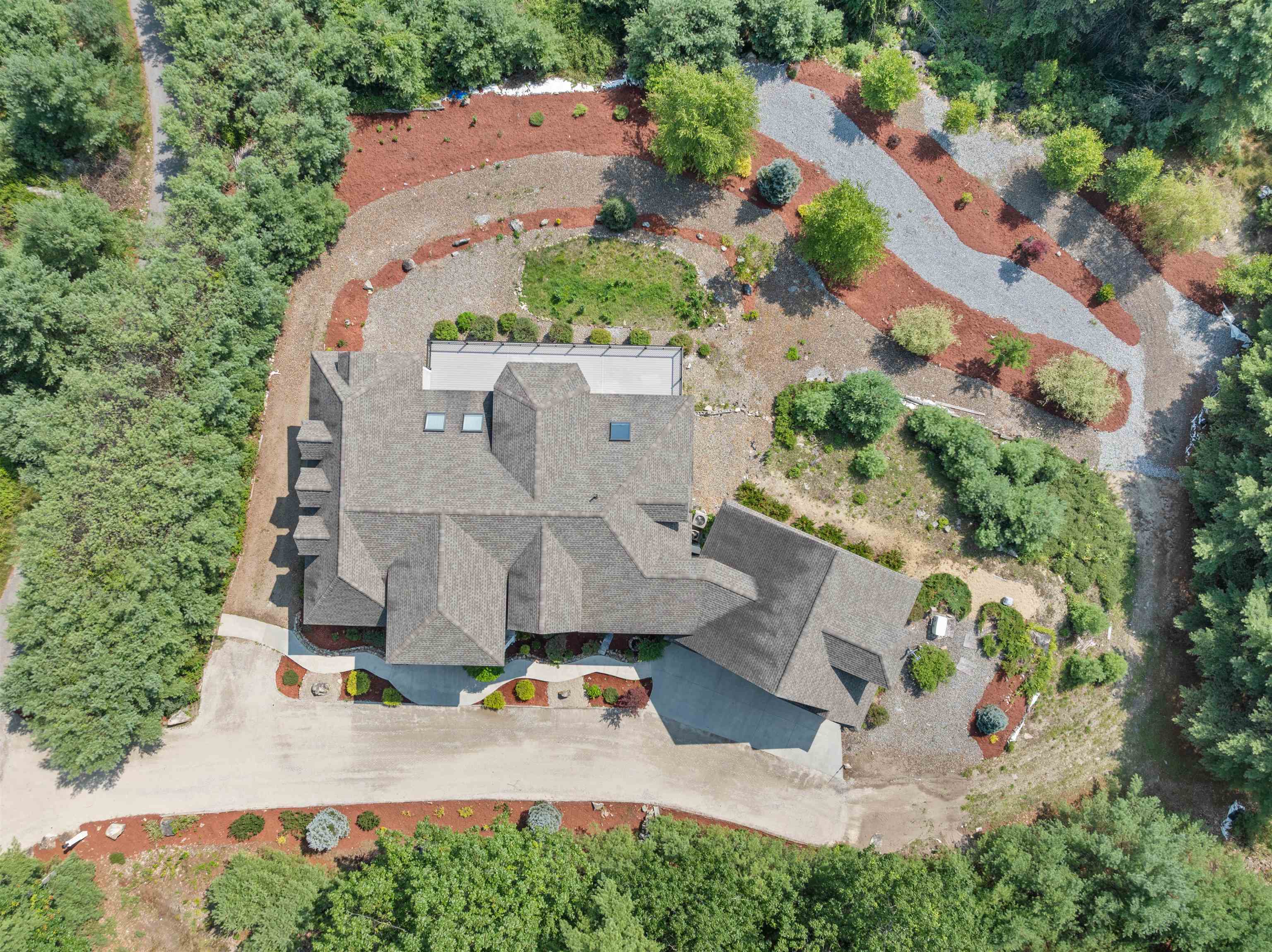 42 High Ridge Road Moultonborough, NH 03254 - Photo 7 of 60