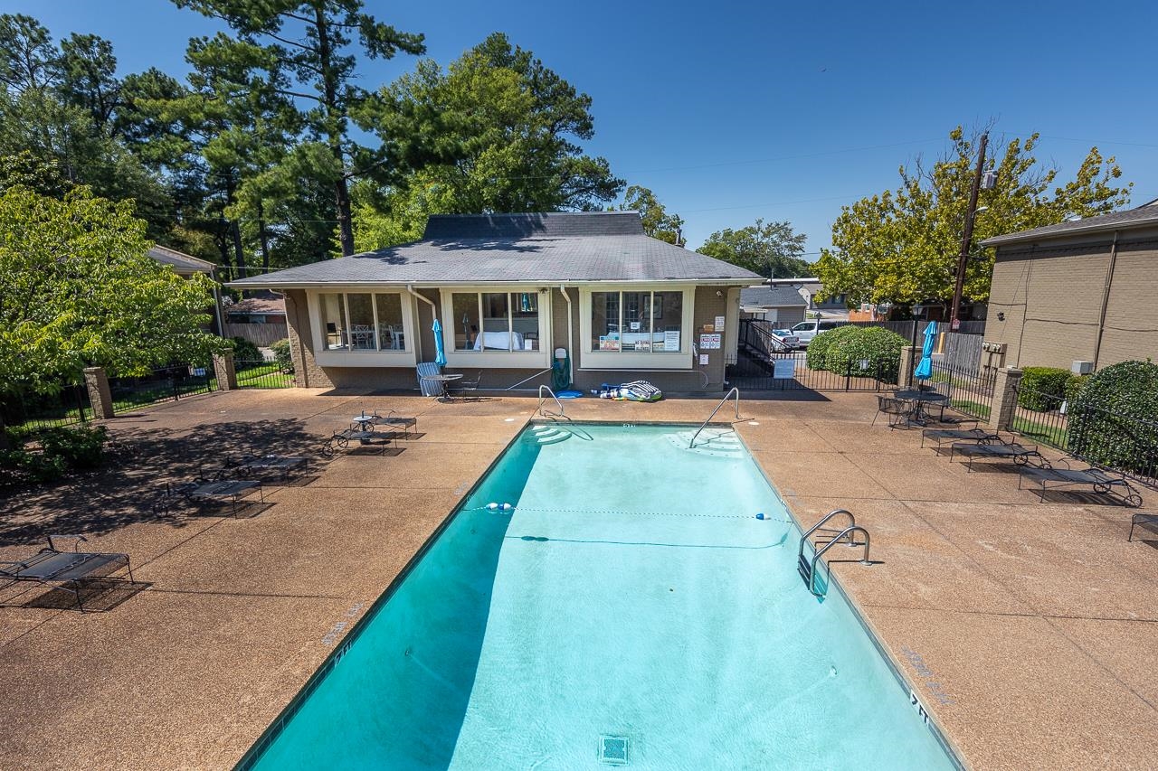 983 June Road, Unit 8 Memphis, TN 38119 - Photo 19 of 20 Gallery Image 19