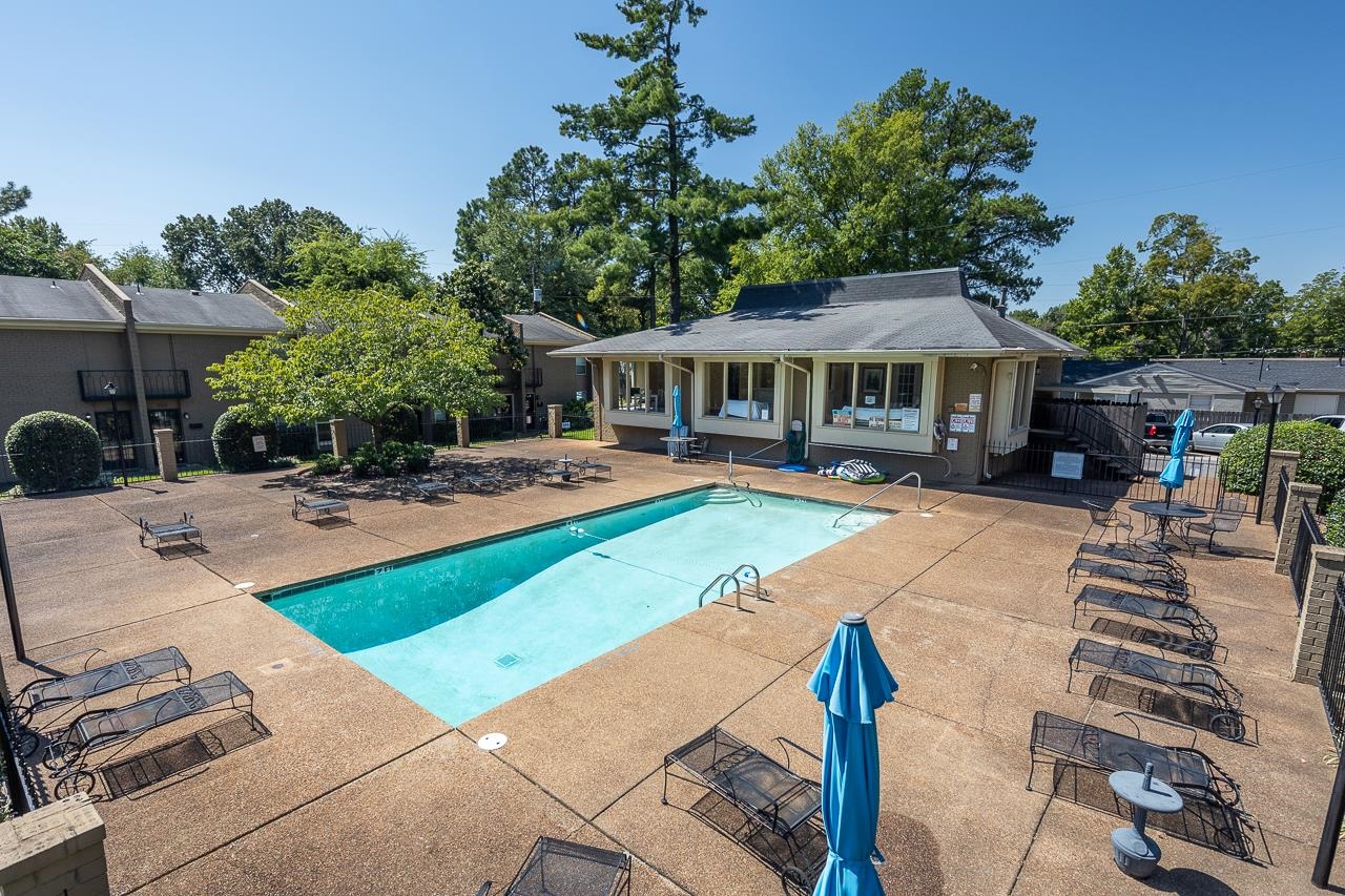 983 June Road, Unit 8 Memphis, TN 38119 - Photo 20 of 20 Gallery Image 20