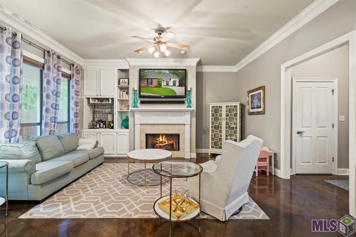 10510 Springglen Court Baton Rouge, LA 70810 - Photo 2 of 27
