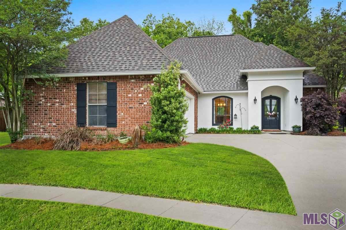 10510 Springglen Court Baton Rouge, LA 70810 - Photo 25 of 27