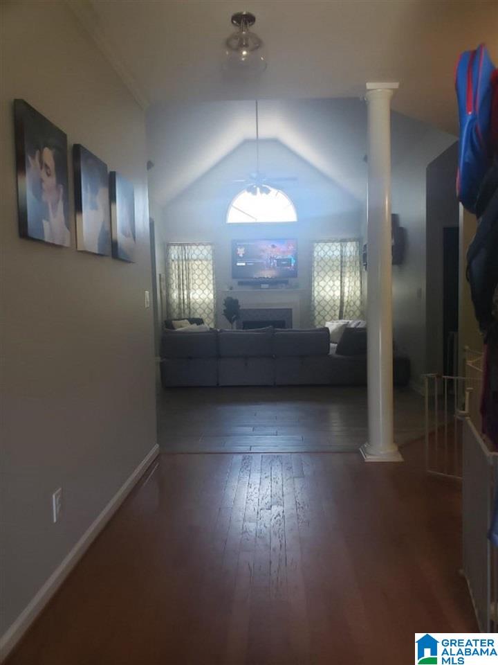 216 Beaver Trail Pelham, AL 35124 - Photo 2 of 24