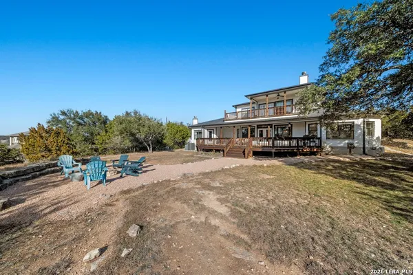 $699,900 | 852 Crossbow Drive, Canyon Lake, TX 78133