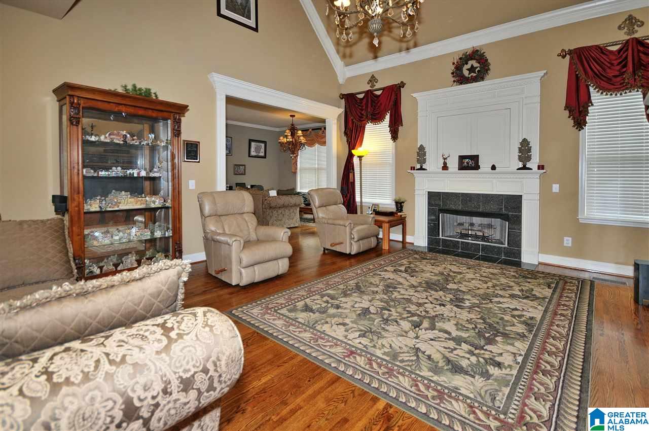 8463 Shoreside Lane Helena, AL 35022 - Photo 22 of 49