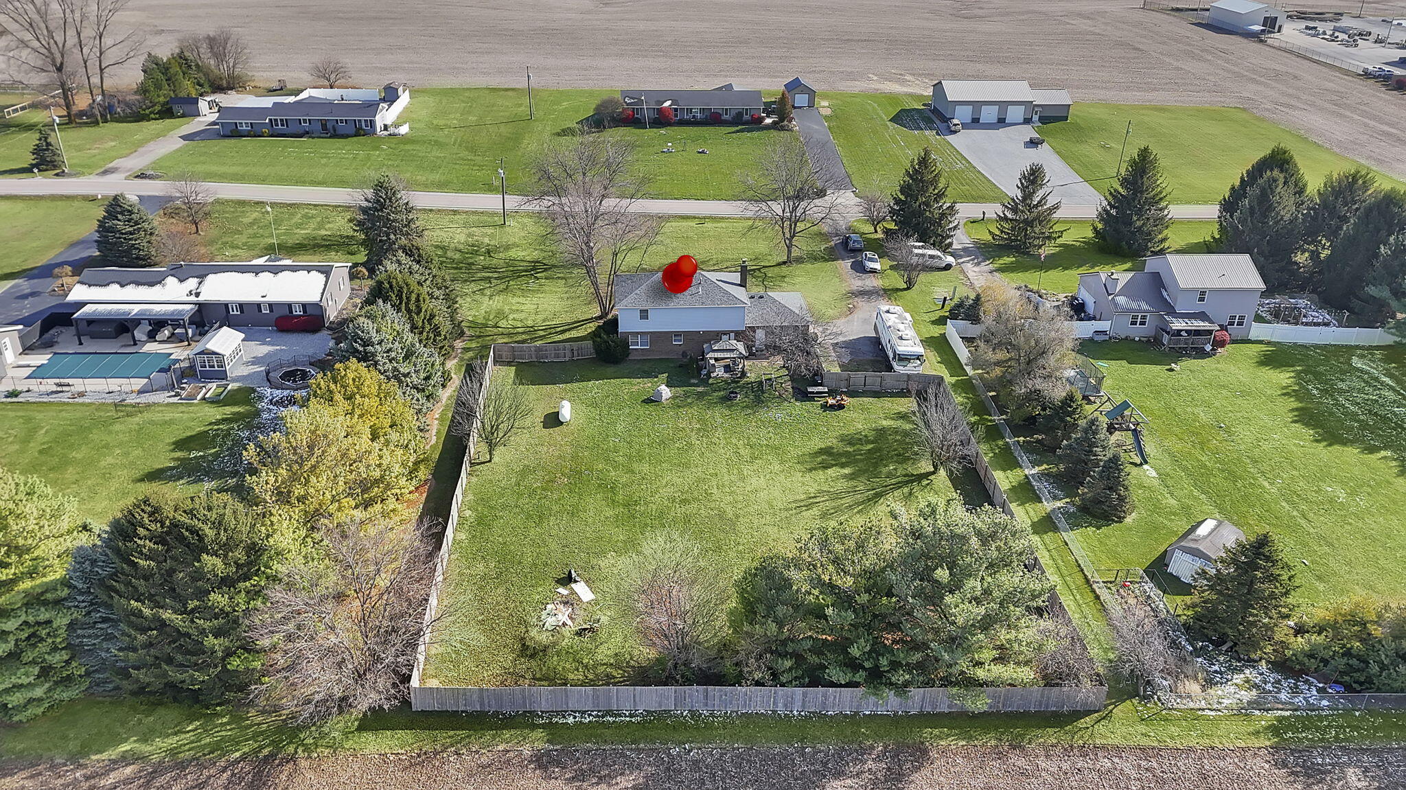638 Three Mile Road Urbana, OH 43078 - Photo 48 of 54 Gallery Image 48