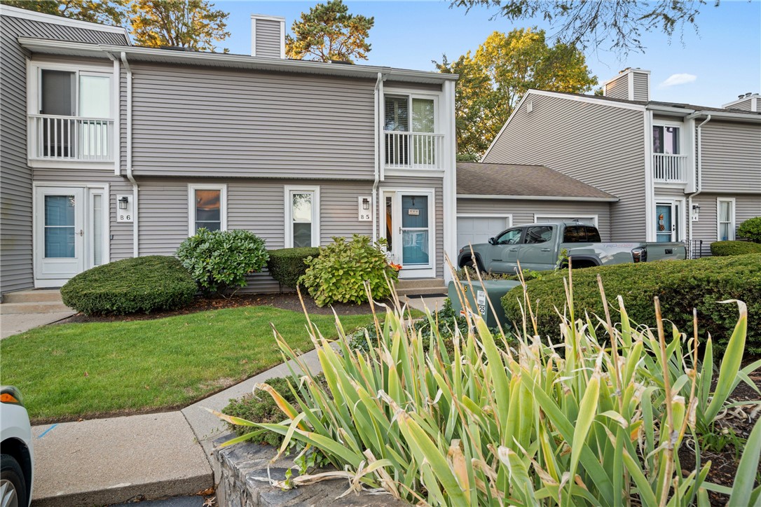 161 West Shore Road, Unit B5 Warwick, RI 02889 - Photo 2 of 29