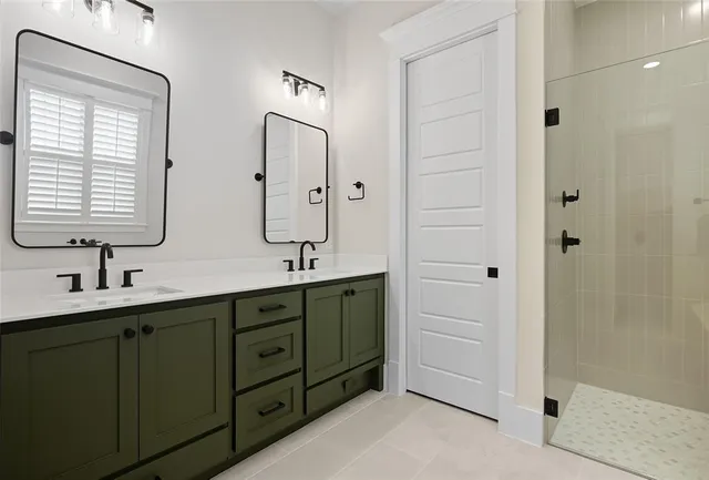 a view of entryway with wooden floor and stairs