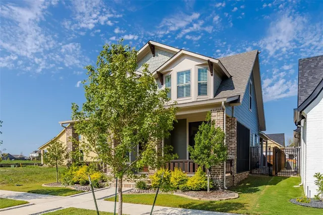 $4,200 | 313 Garrett Way, Midlothian, TX 76065