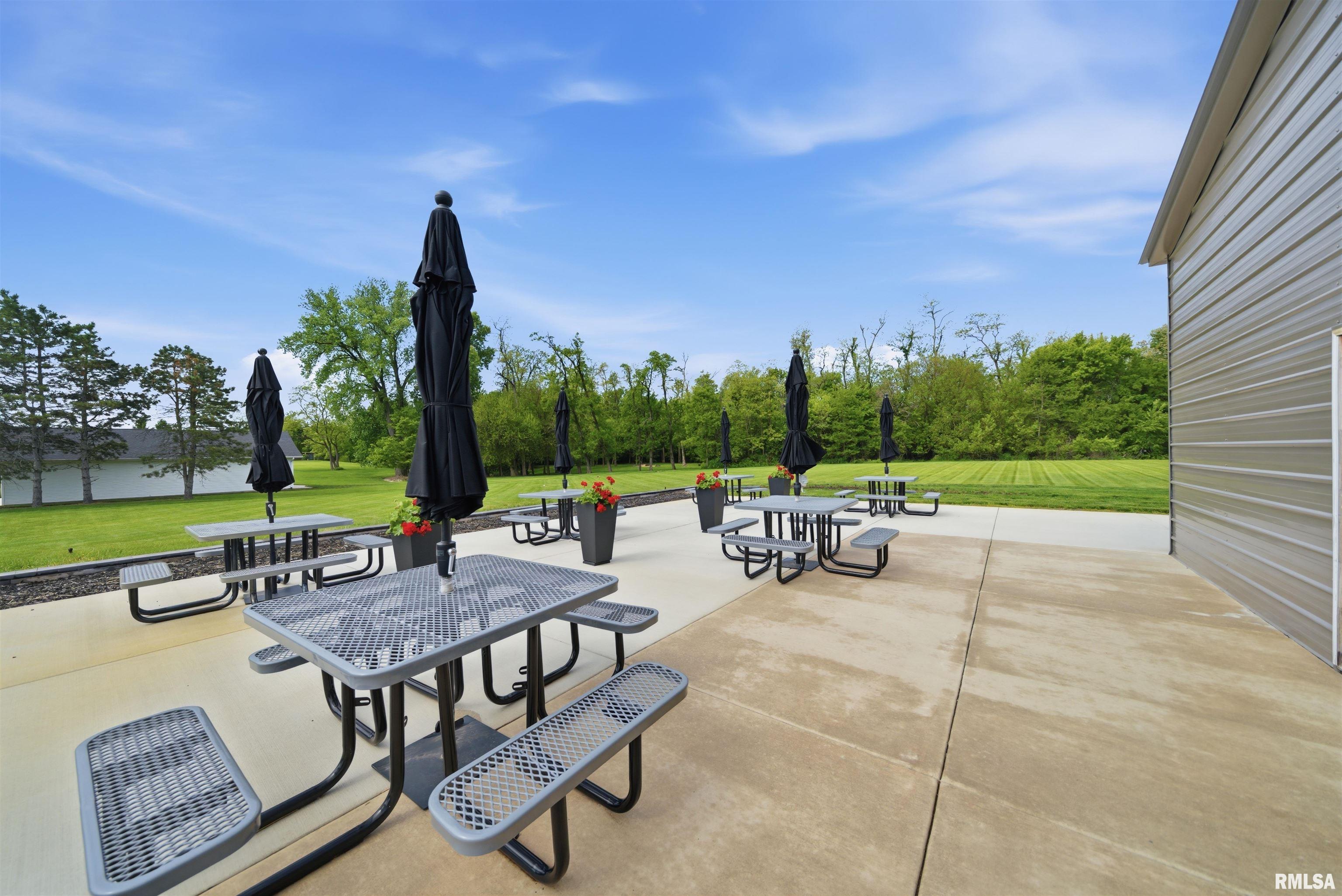 142 Legion Road Washington, IL 61571 - Photo 57 of 69