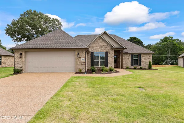 $325,900 | 20 Emerald Downs, Three Way, TN 38343