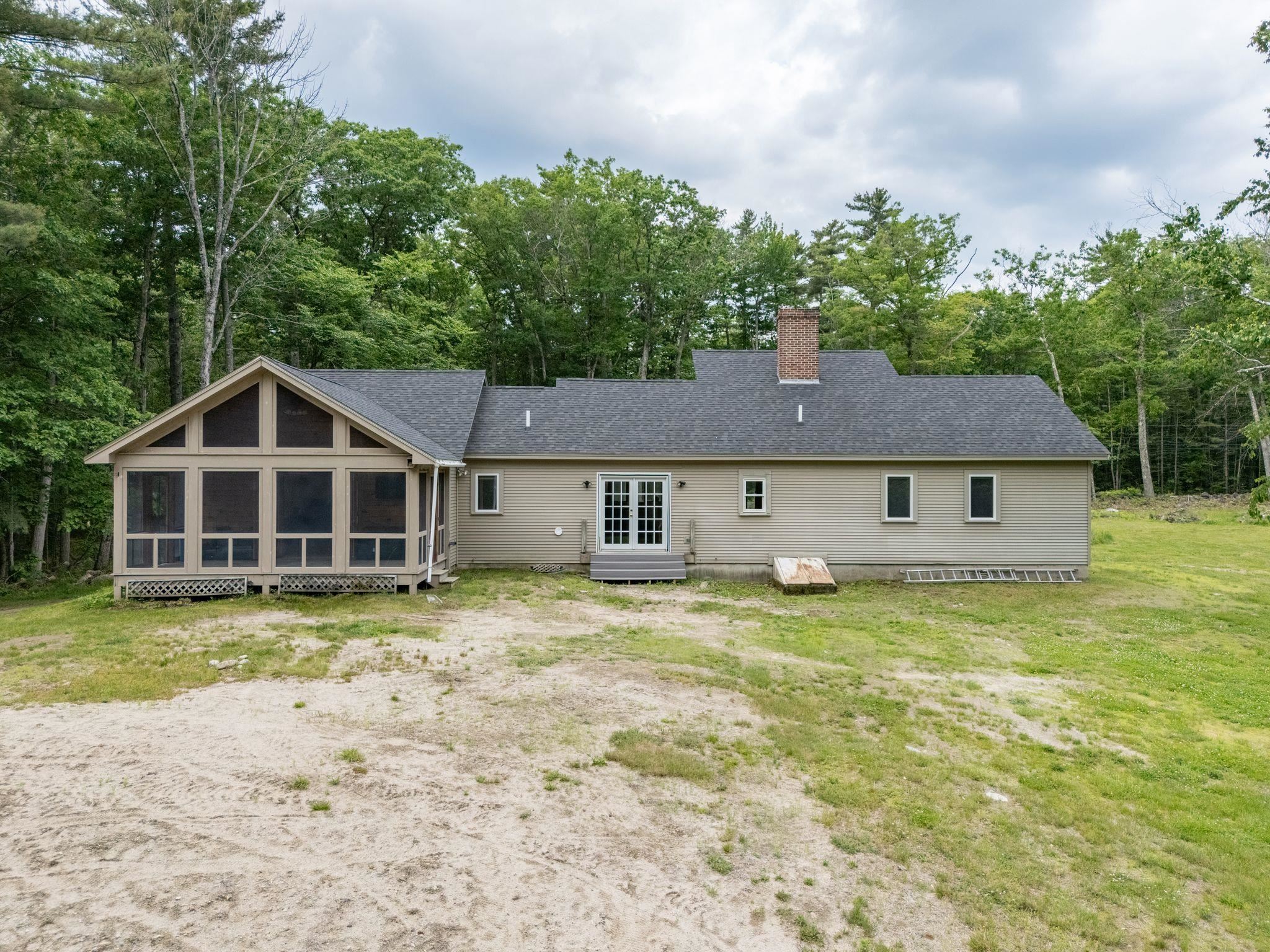 314 Wentworth Road Brookfield, NH 03872 - Photo 51 of 60