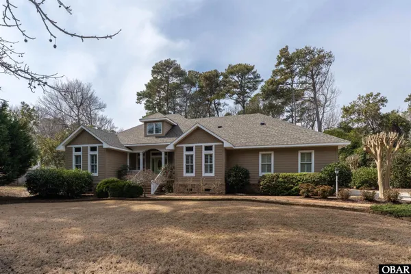 $859,900 | 175 Chicahauk Trail, Southern Shores, NC 27949