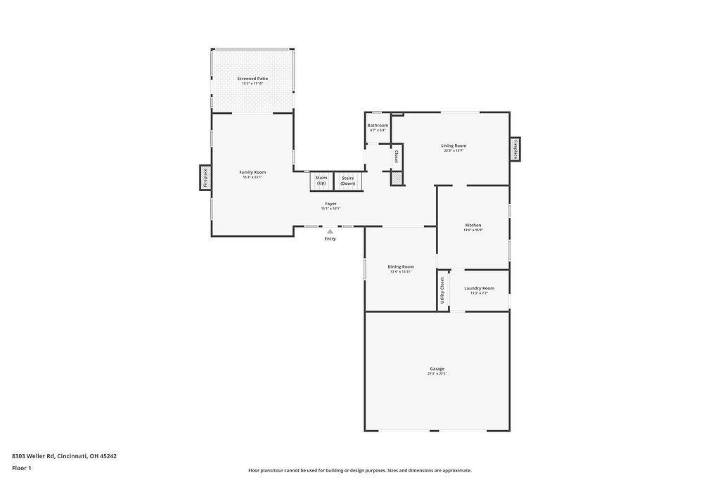 8303 Weller Road Montgomery, OH 45242 - Photo 43 of 45 Gallery Image 43