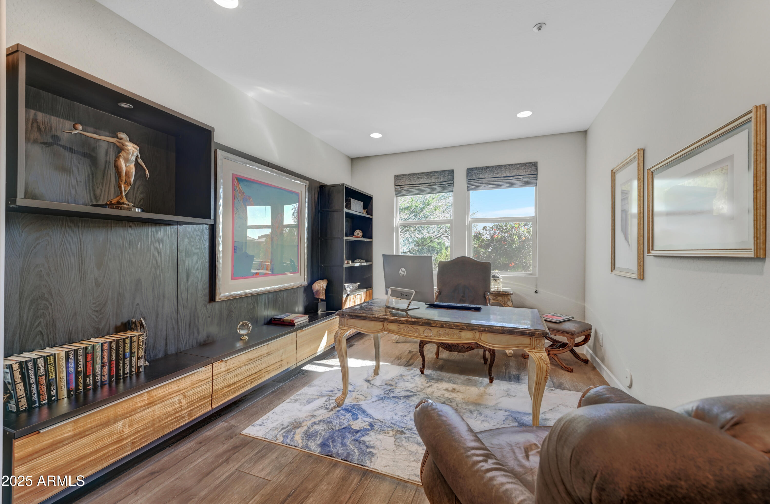 17958 East Cindercone Road Rio Verde, AZ 85263 - Photo 14 of 68 05-Den