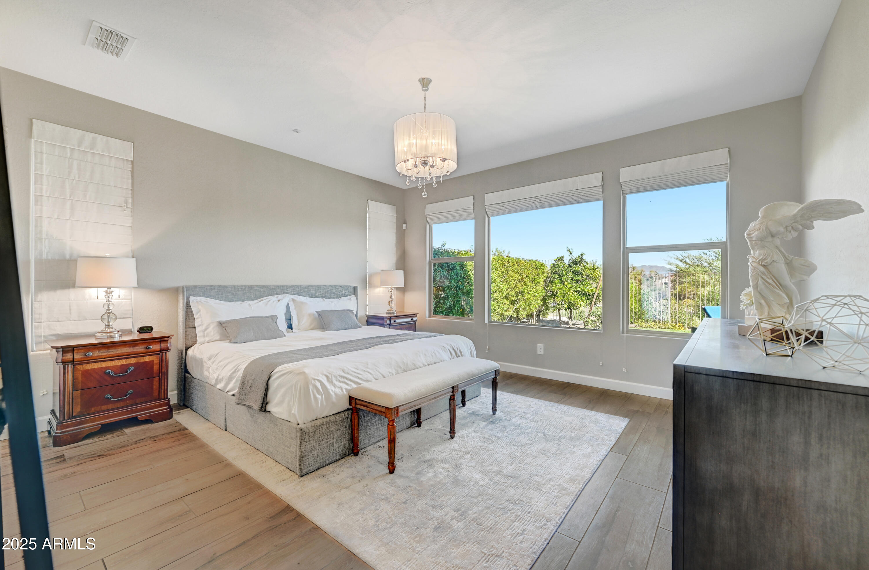 17958 East Cindercone Road Rio Verde, AZ 85263 - Photo 15 of 68 12-Primary Suite