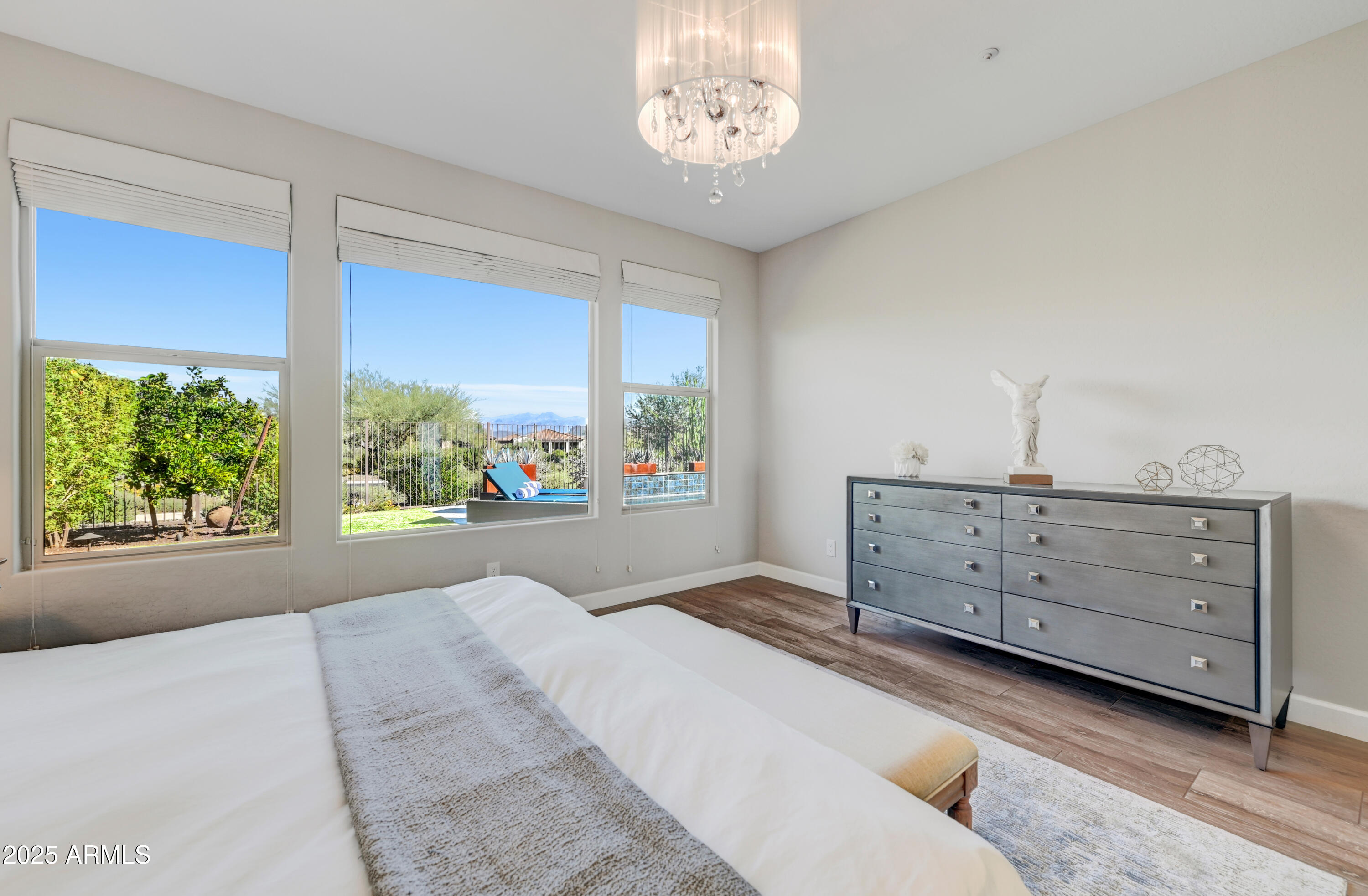 17958 East Cindercone Road Rio Verde, AZ 85263 - Photo 16 of 68 13-Primary Suite Detail