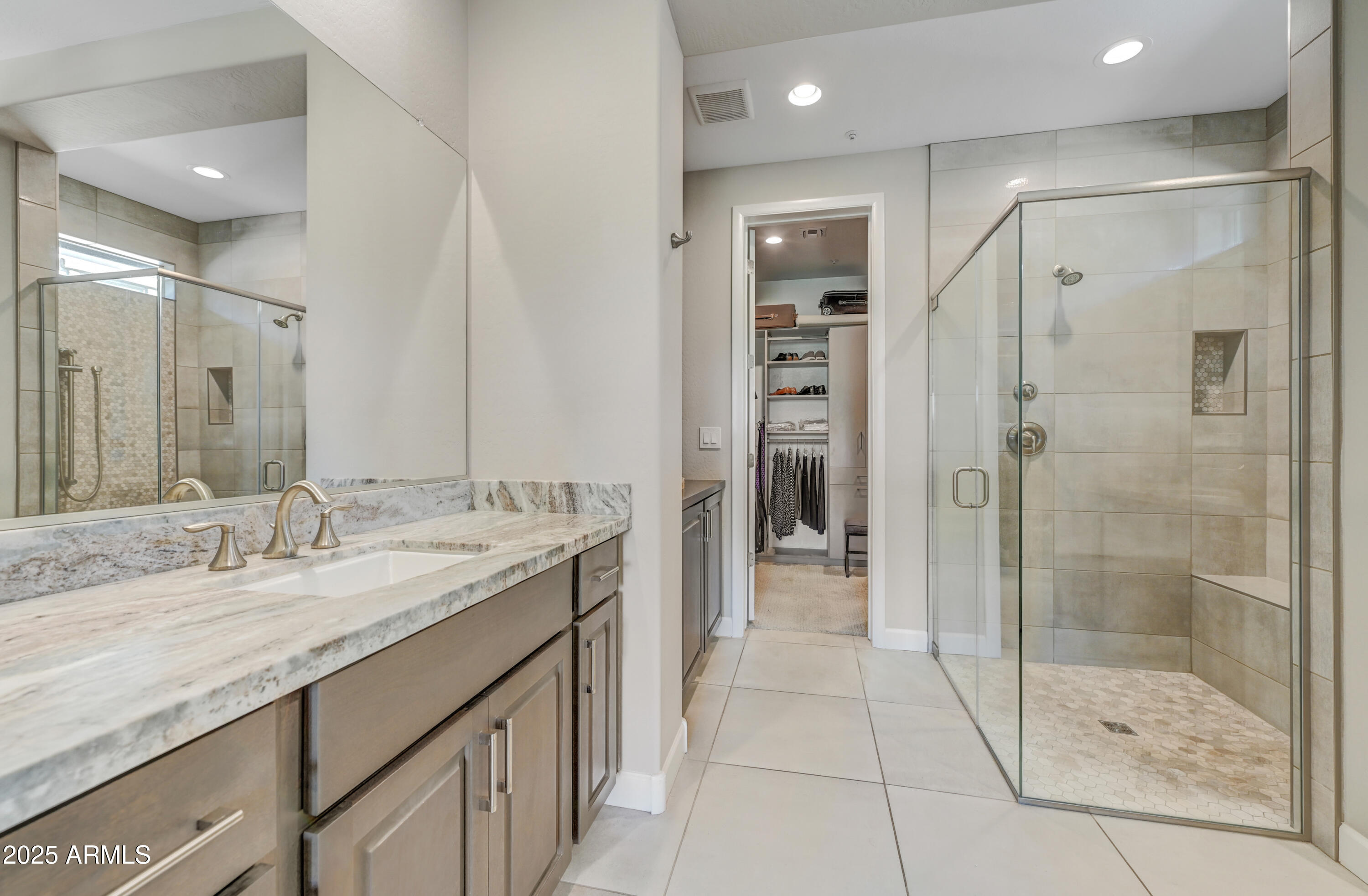 17958 East Cindercone Road Rio Verde, AZ 85263 - Photo 17 of 68 14-Primary Bath