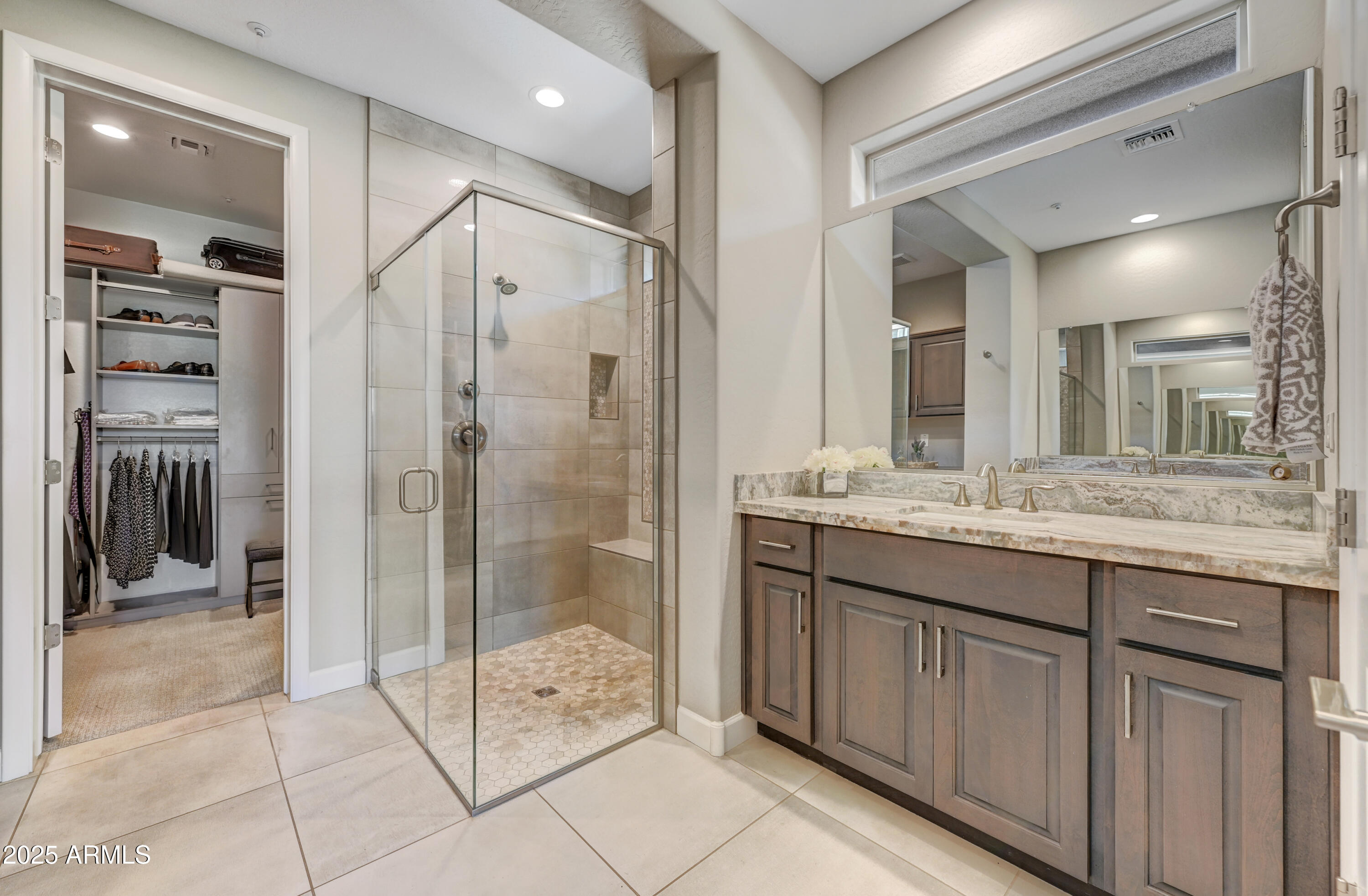 17958 East Cindercone Road Rio Verde, AZ 85263 - Photo 18 of 68 15-Primary Bath II