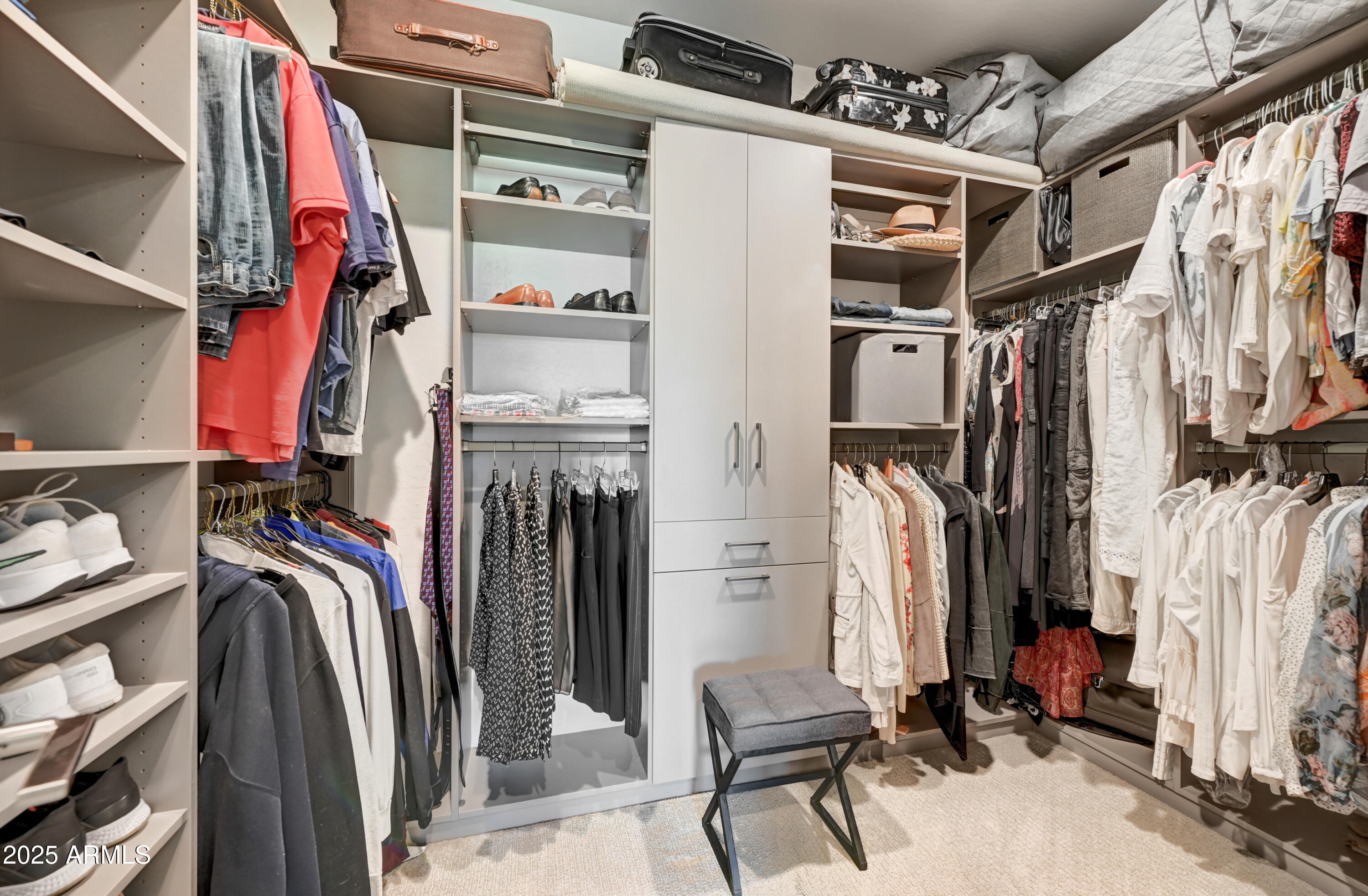 17958 East Cindercone Road Rio Verde, AZ 85263 - Photo 19 of 68 16-Primary Walk In