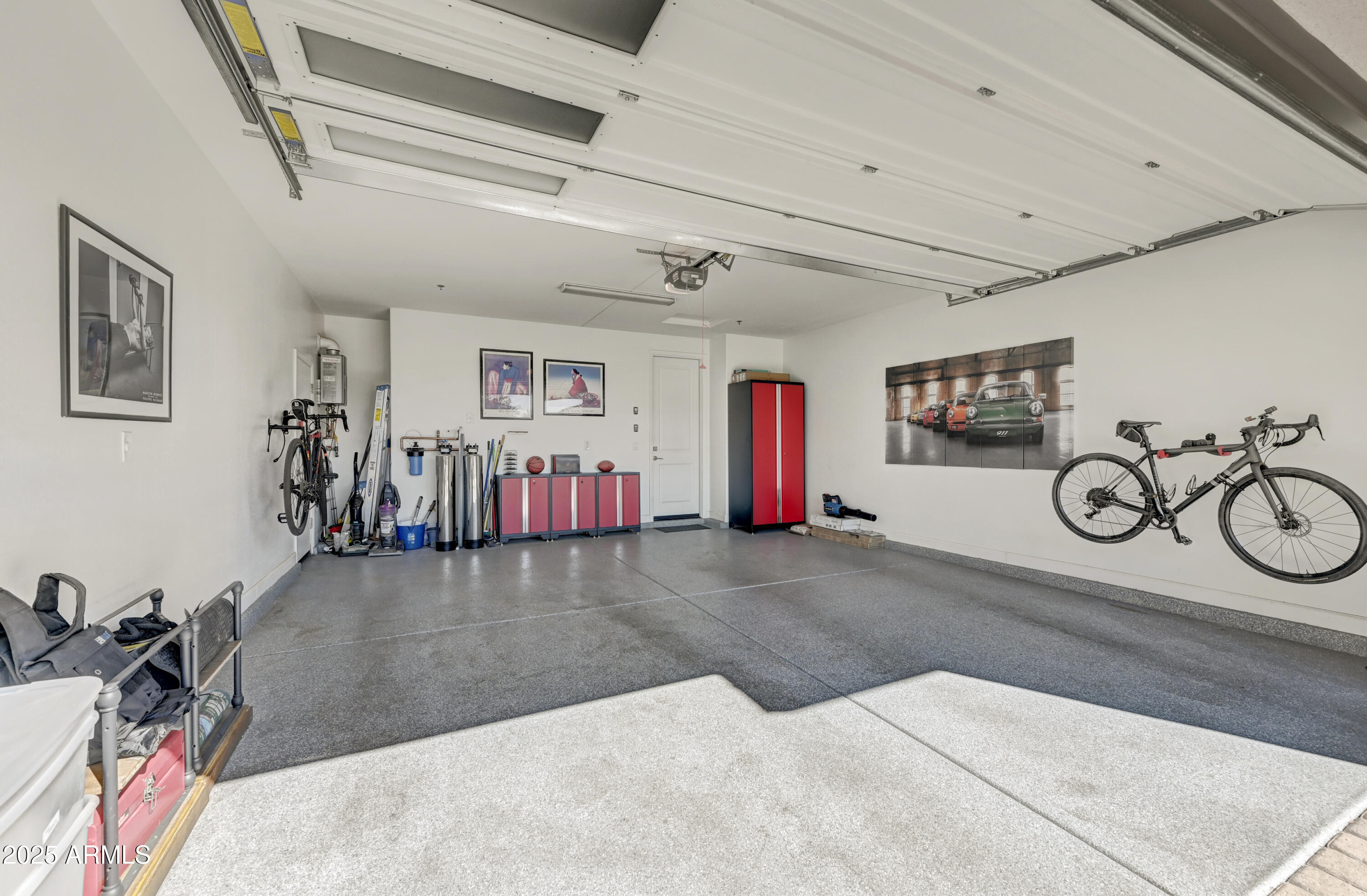 17958 East Cindercone Road Rio Verde, AZ 85263 - Photo 30 of 68 26-Garage