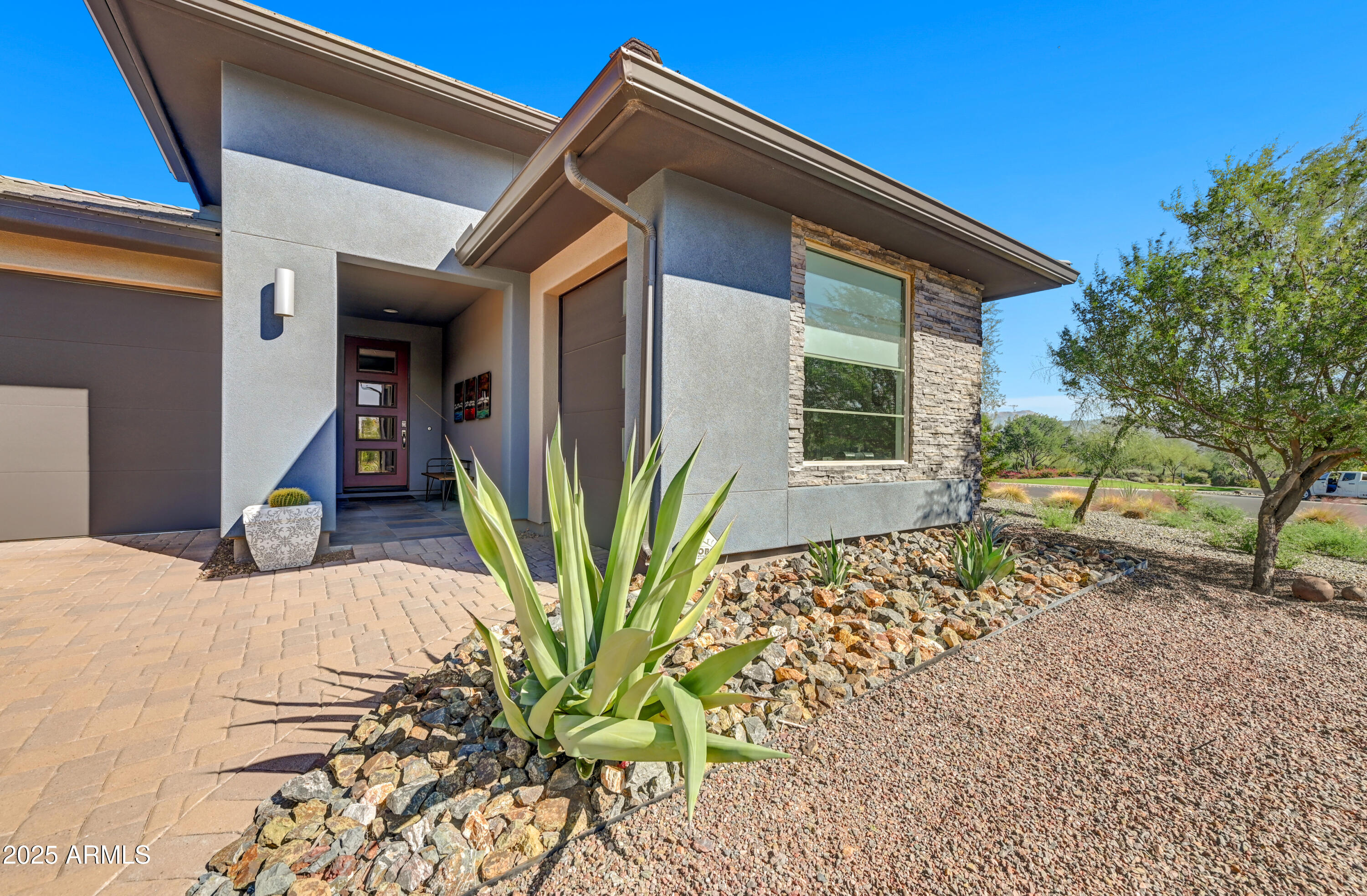 17958 East Cindercone Road Rio Verde, AZ 85263 - Photo 31 of 68 02-Entry