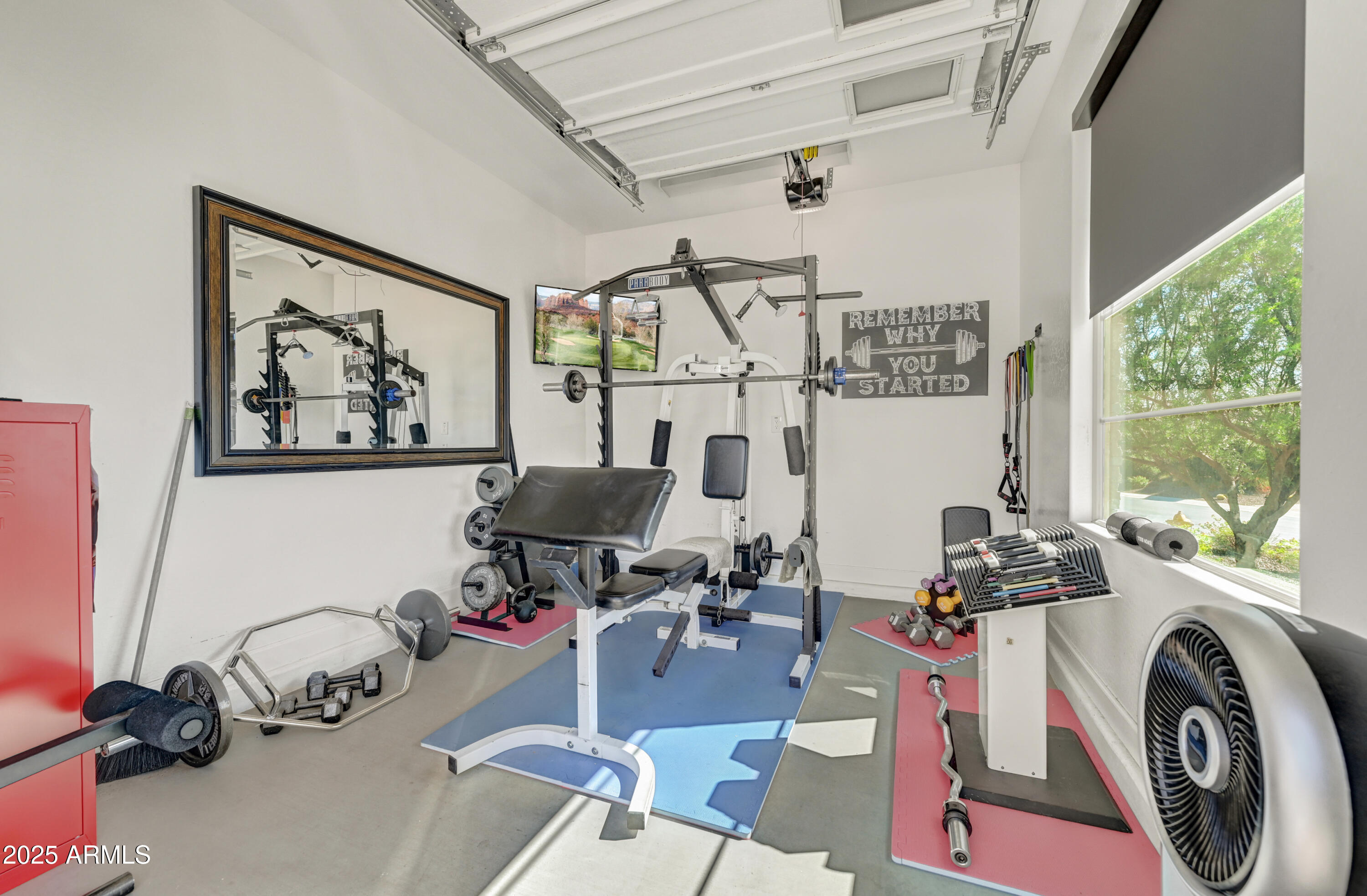 17958 East Cindercone Road Rio Verde, AZ 85263 - Photo 32 of 68 28-3rd Car Garage