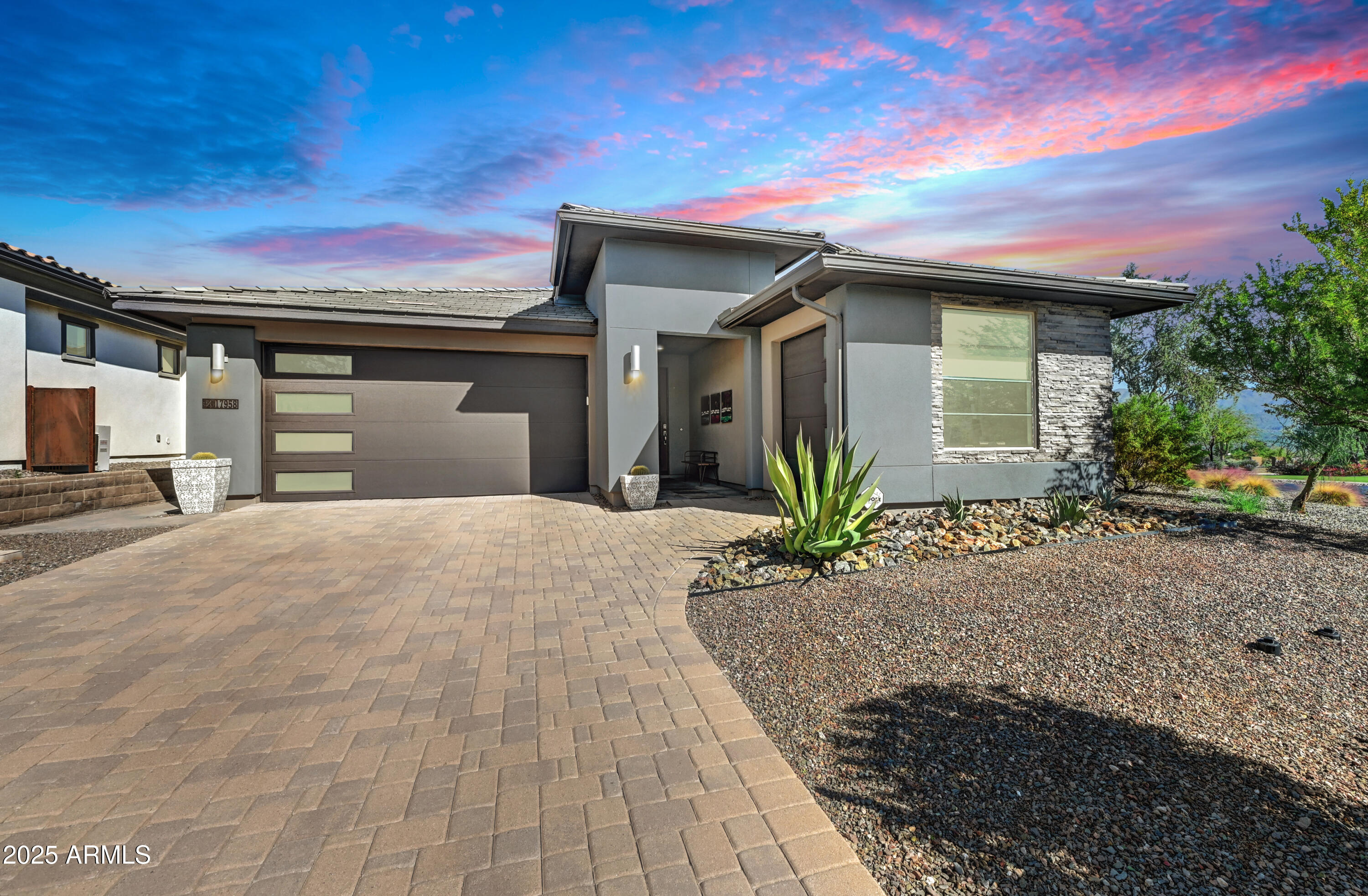 17958 East Cindercone Road Rio Verde, AZ 85263 - Photo 4 of 68 01-Front