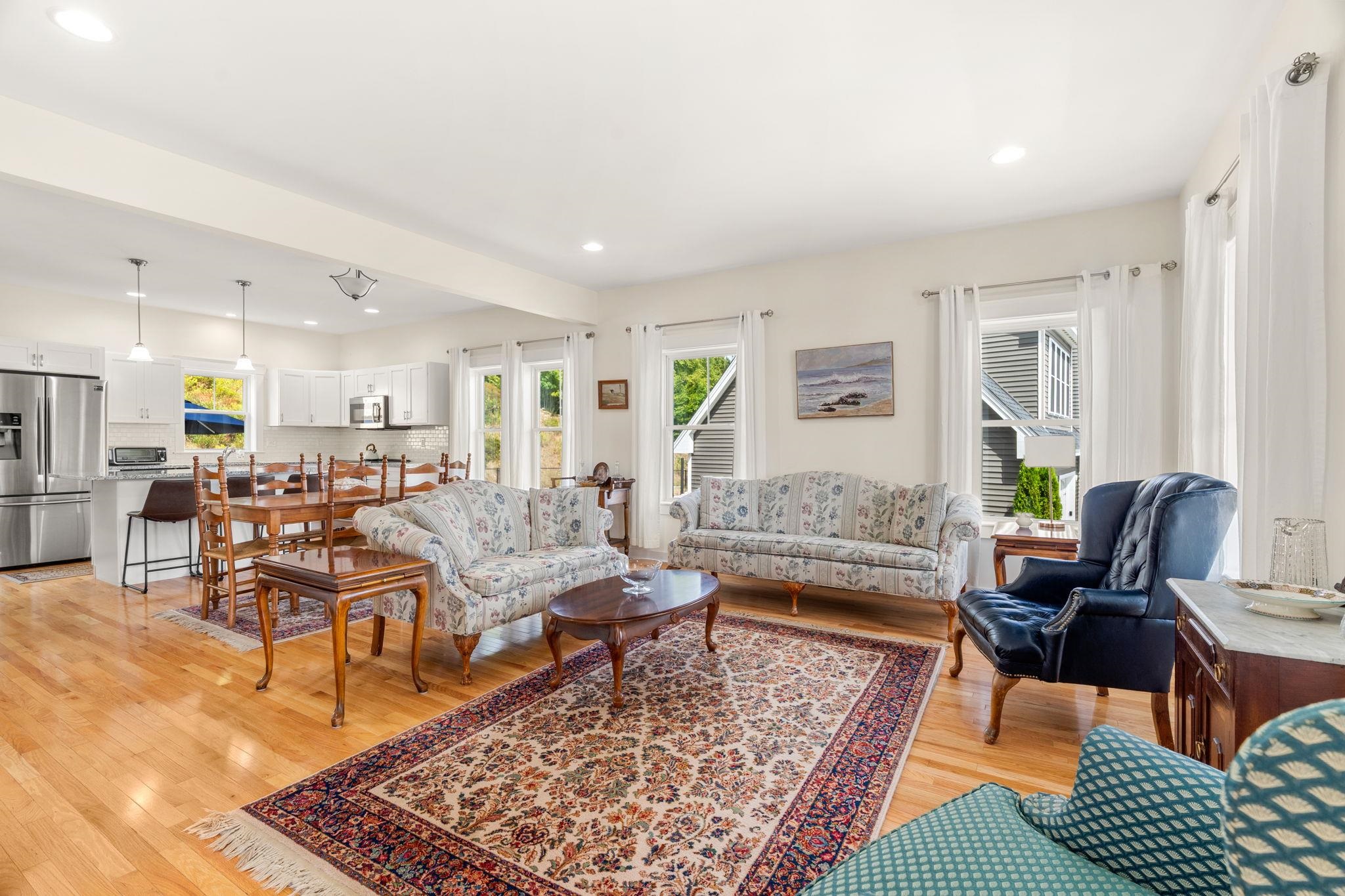 99 Fillmore Boulevard Rochester, NH 03867 - Photo 6 of 41