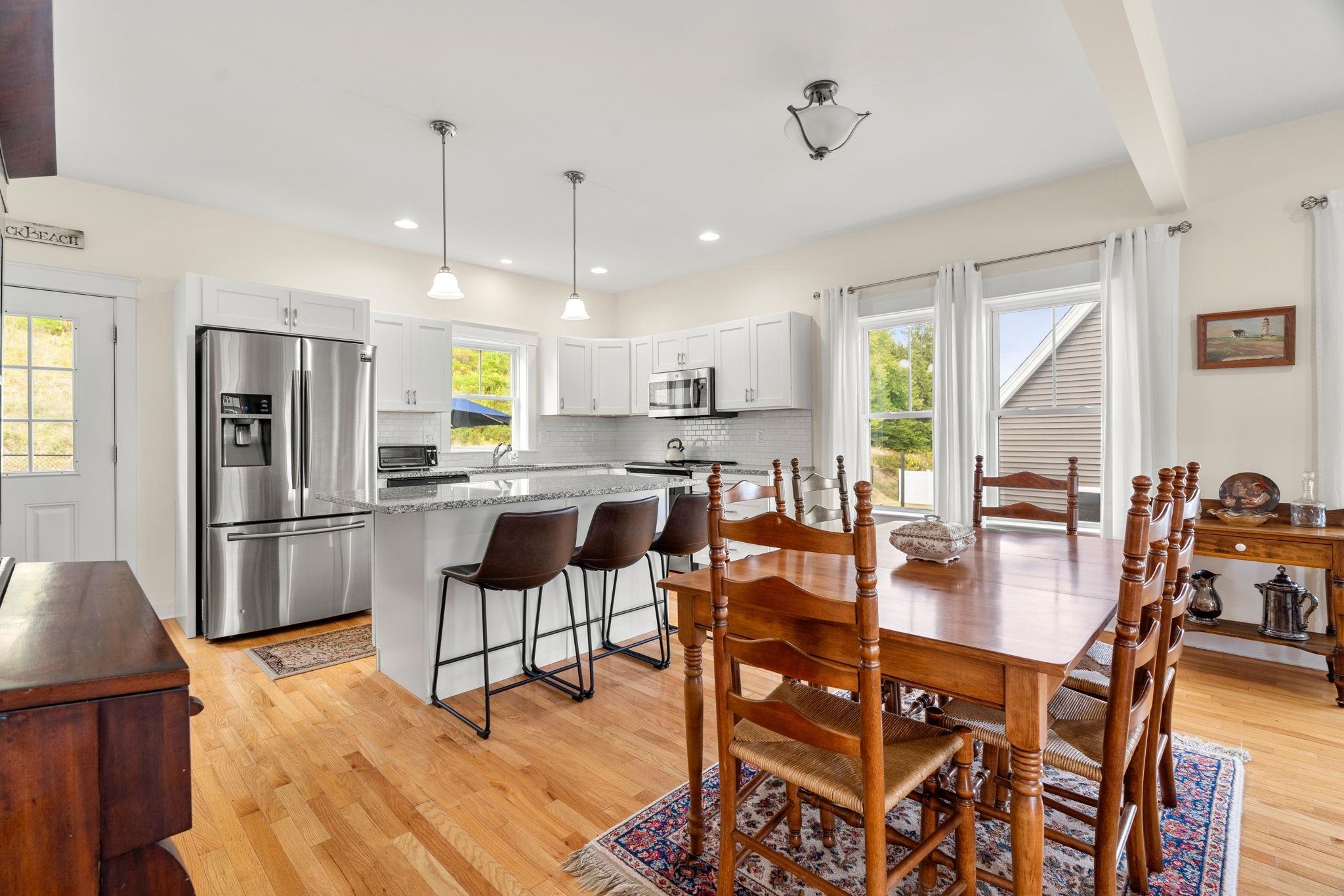 99 Fillmore Boulevard Rochester, NH 03867 - Photo 8 of 41