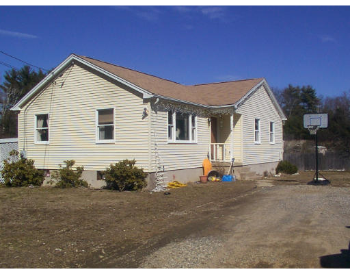 332 Monson Turnpike Road Ware, MA 01082 - Photo 1 of 10
