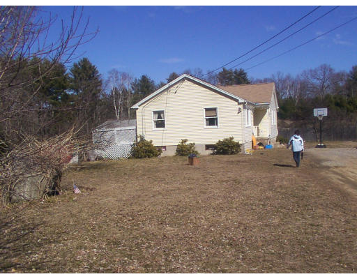 332 Monson Turnpike Road Ware, MA 01082 - Photo 2 of 10