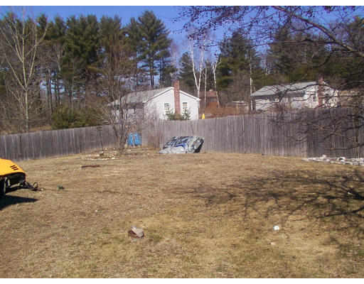 332 Monson Turnpike Road Ware, MA 01082 - Photo 3 of 10