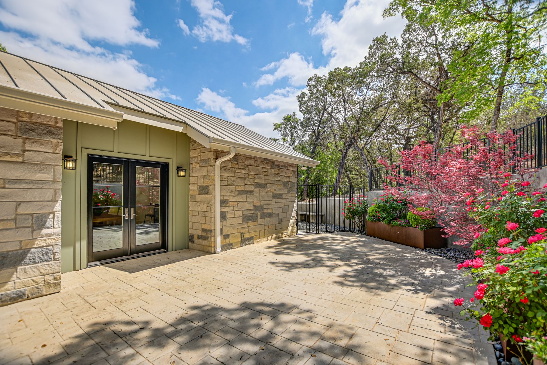 1707 River Hills Road, Unit B & C Austin, TX 78733 - Photo 39 of 40