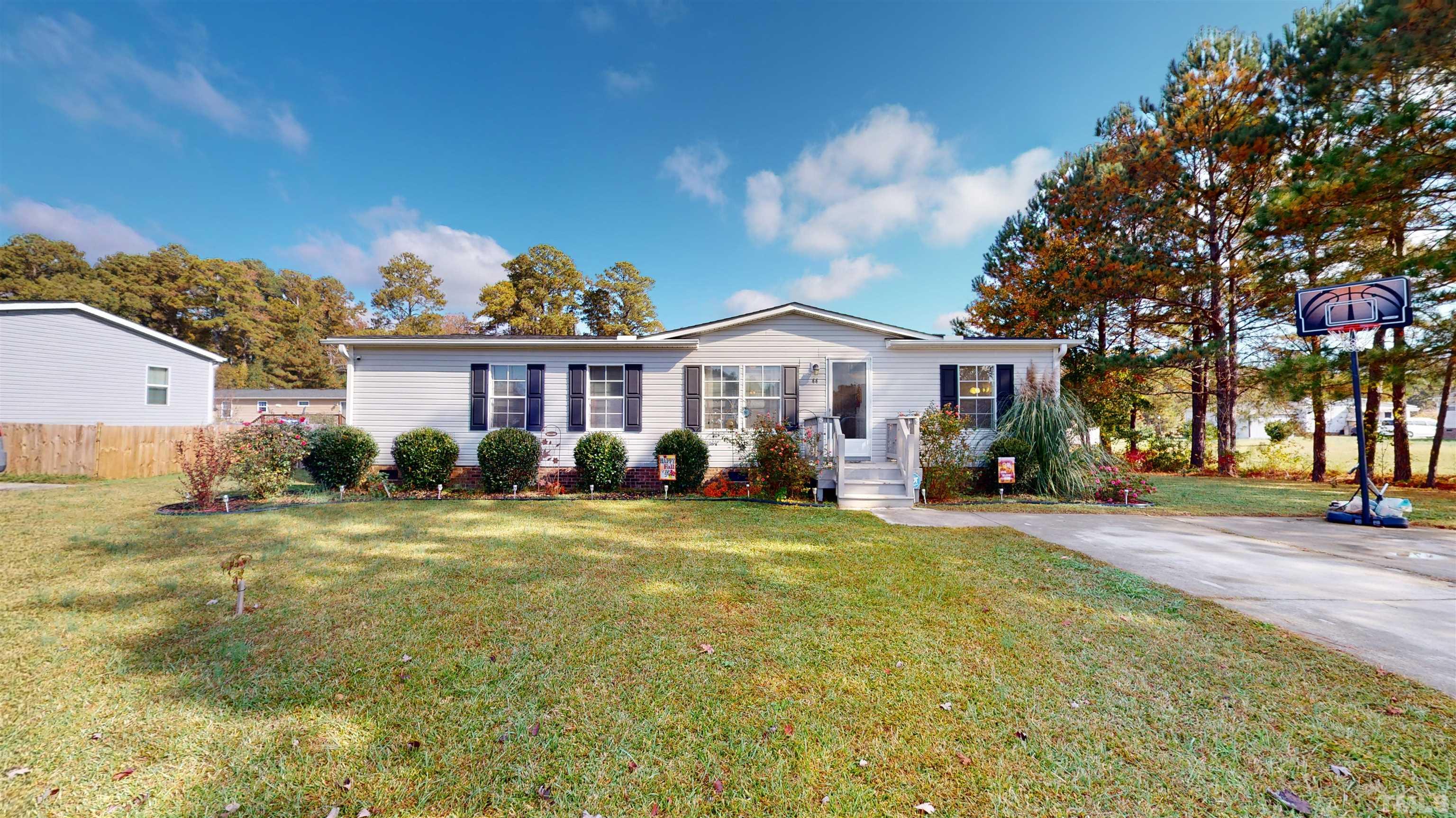 44 Rocks Edge Lane Smithfield, NC 27577 - Photo 1 of 35 Gallery Image 1