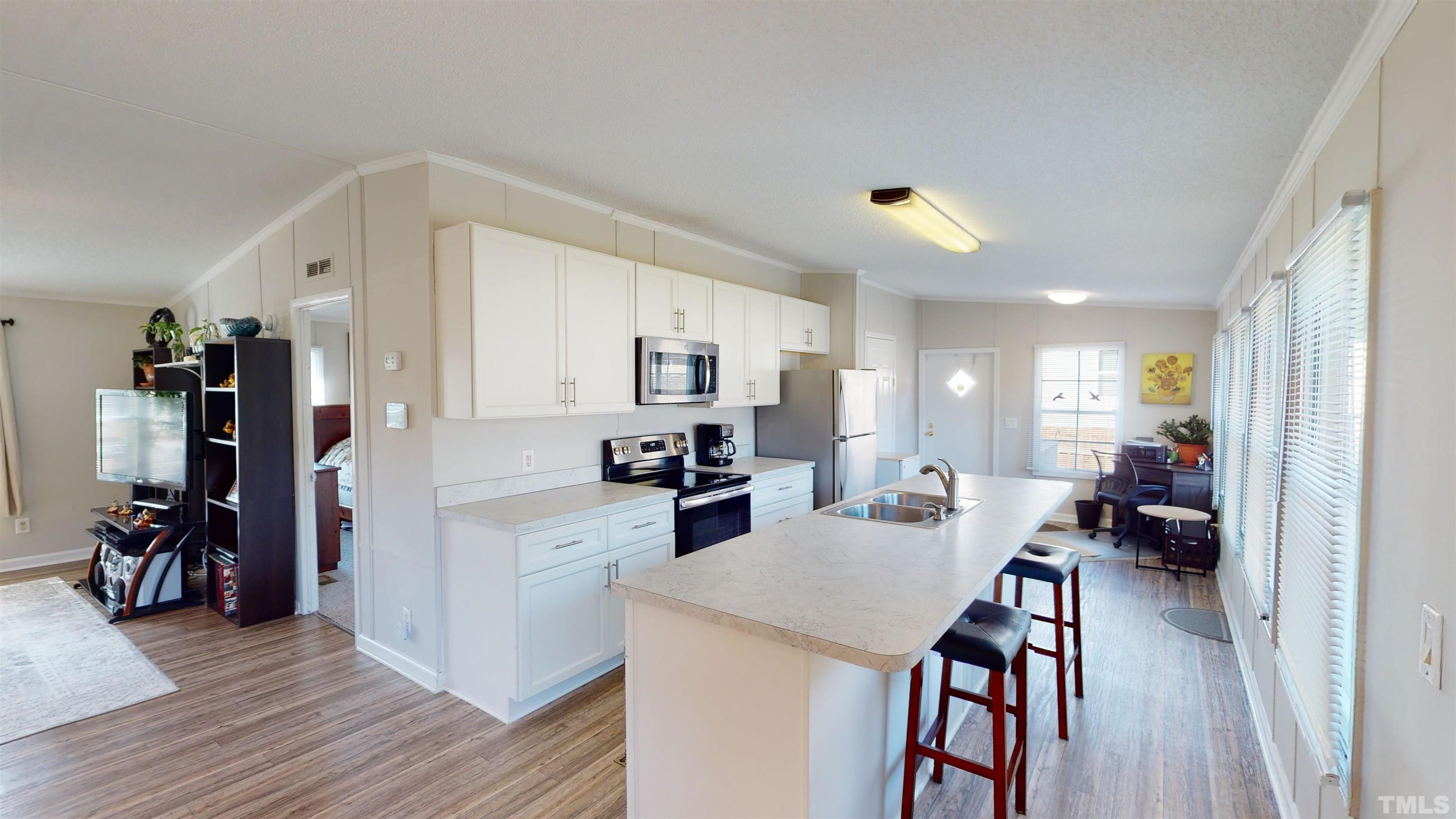 44 Rocks Edge Lane Smithfield, NC 27577 - Photo 11 of 35 Gallery Image 11