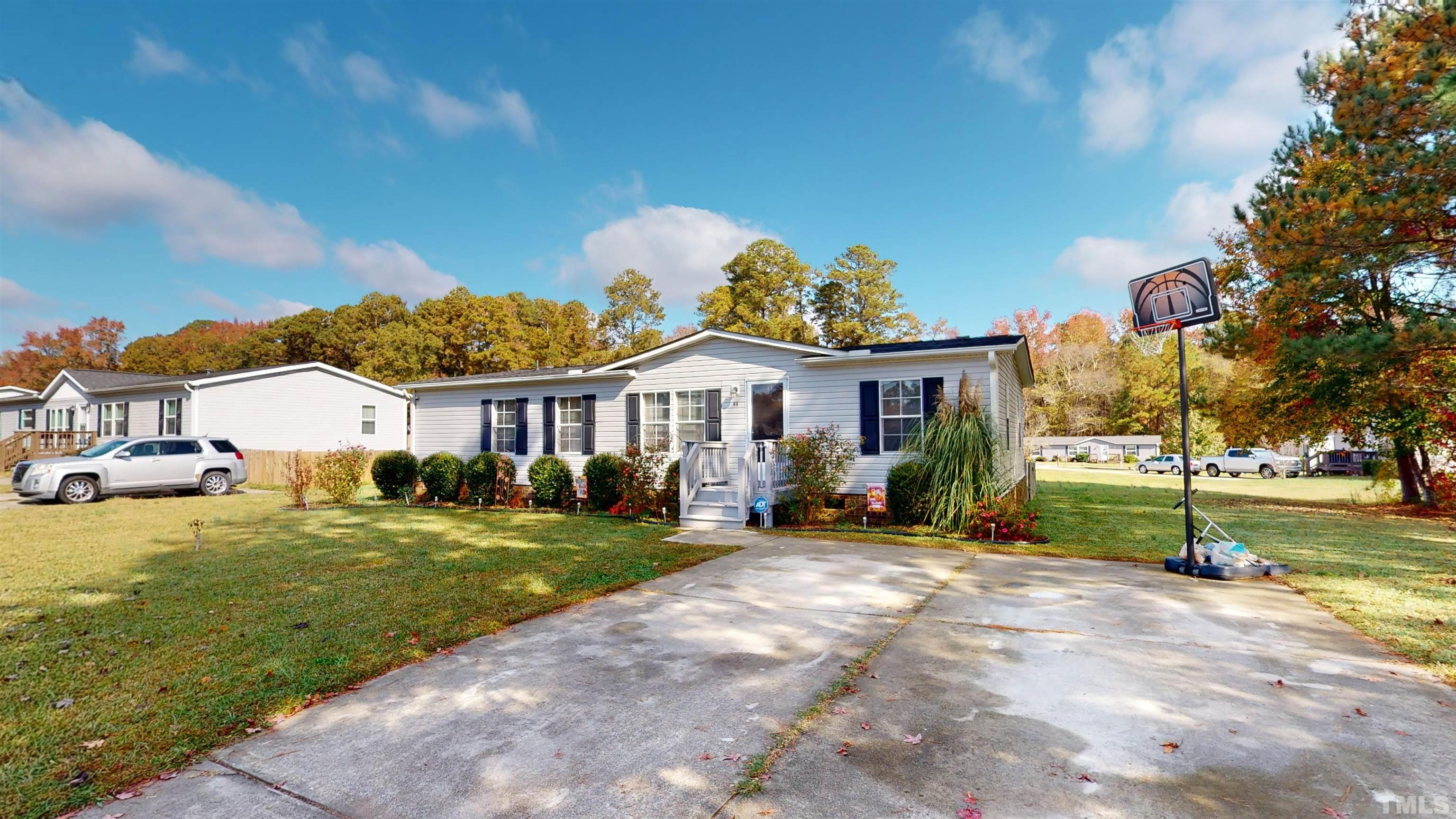 44 Rocks Edge Lane Smithfield, NC 27577 - Photo 2 of 35 Gallery Image 2