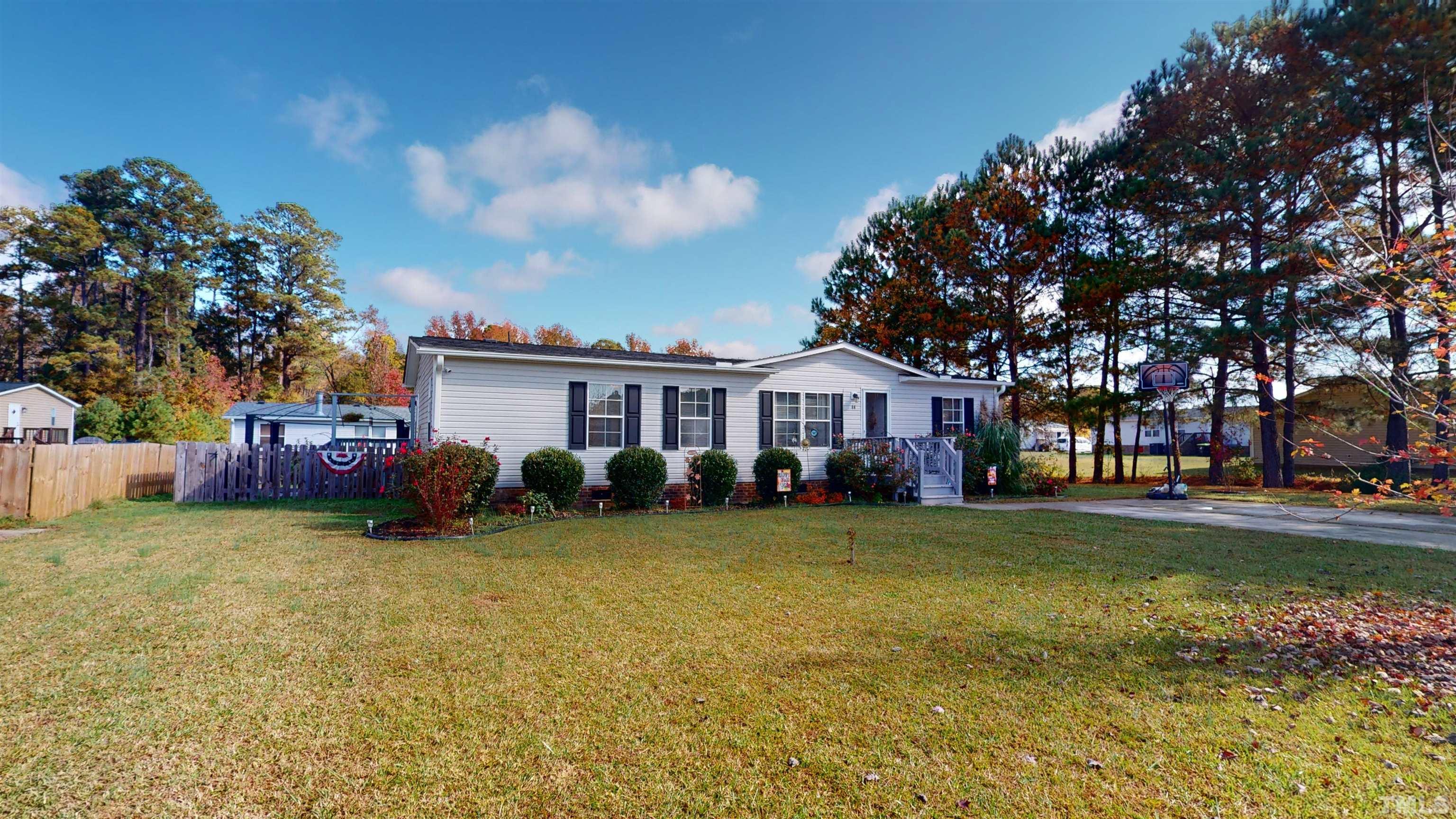 44 Rocks Edge Lane Smithfield, NC 27577 - Photo 3 of 35 Gallery Image 3