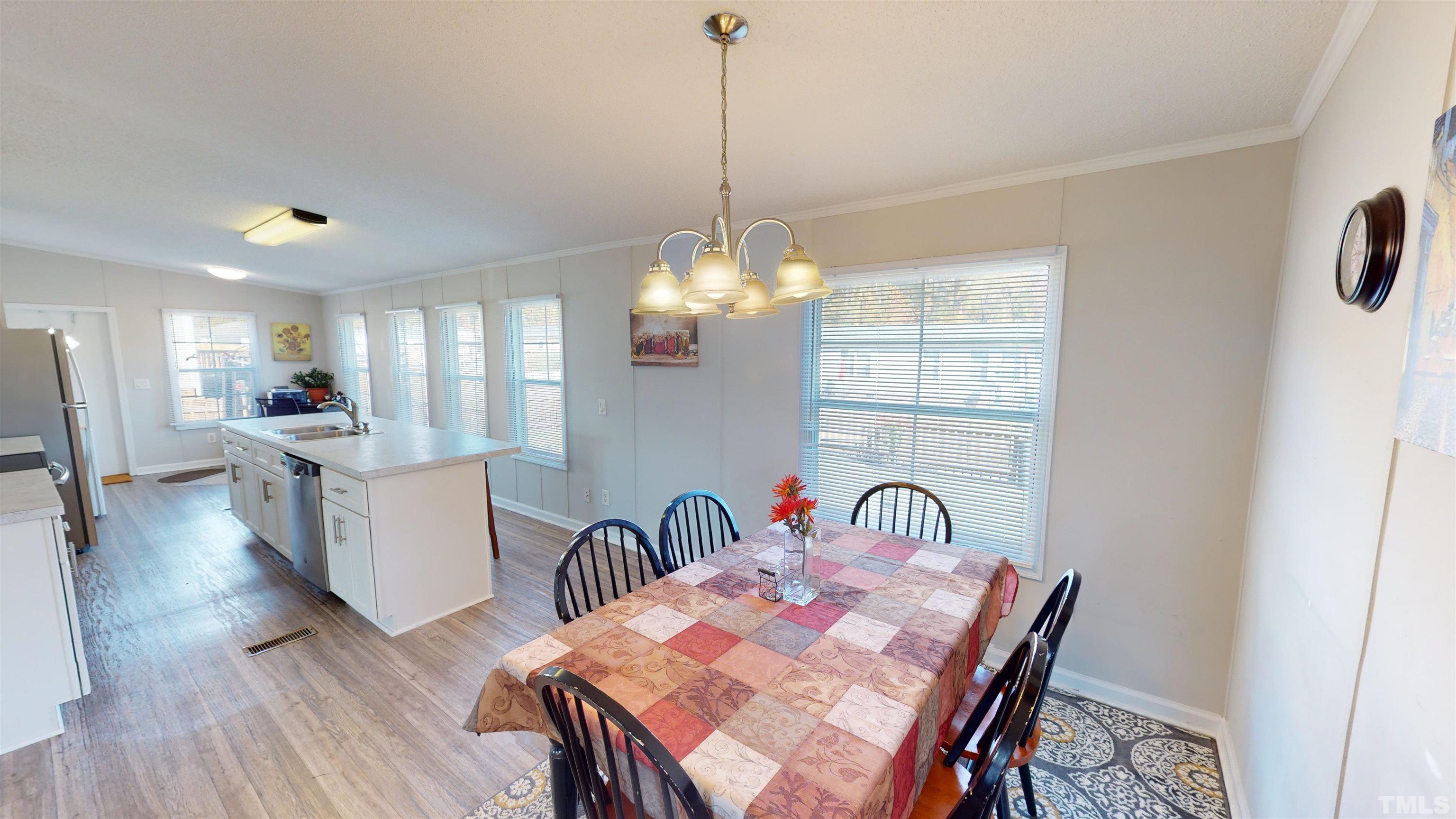 44 Rocks Edge Lane Smithfield, NC 27577 - Photo 8 of 35 Gallery Image 8