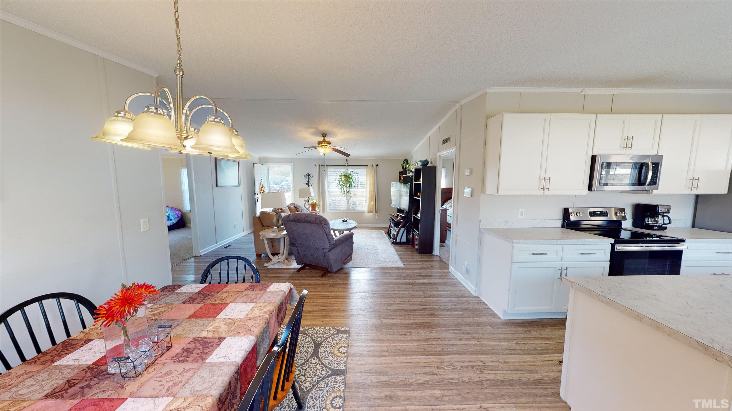 44 Rocks Edge Lane Smithfield, NC 27577 - Photo 10 of 35 Gallery Image 10