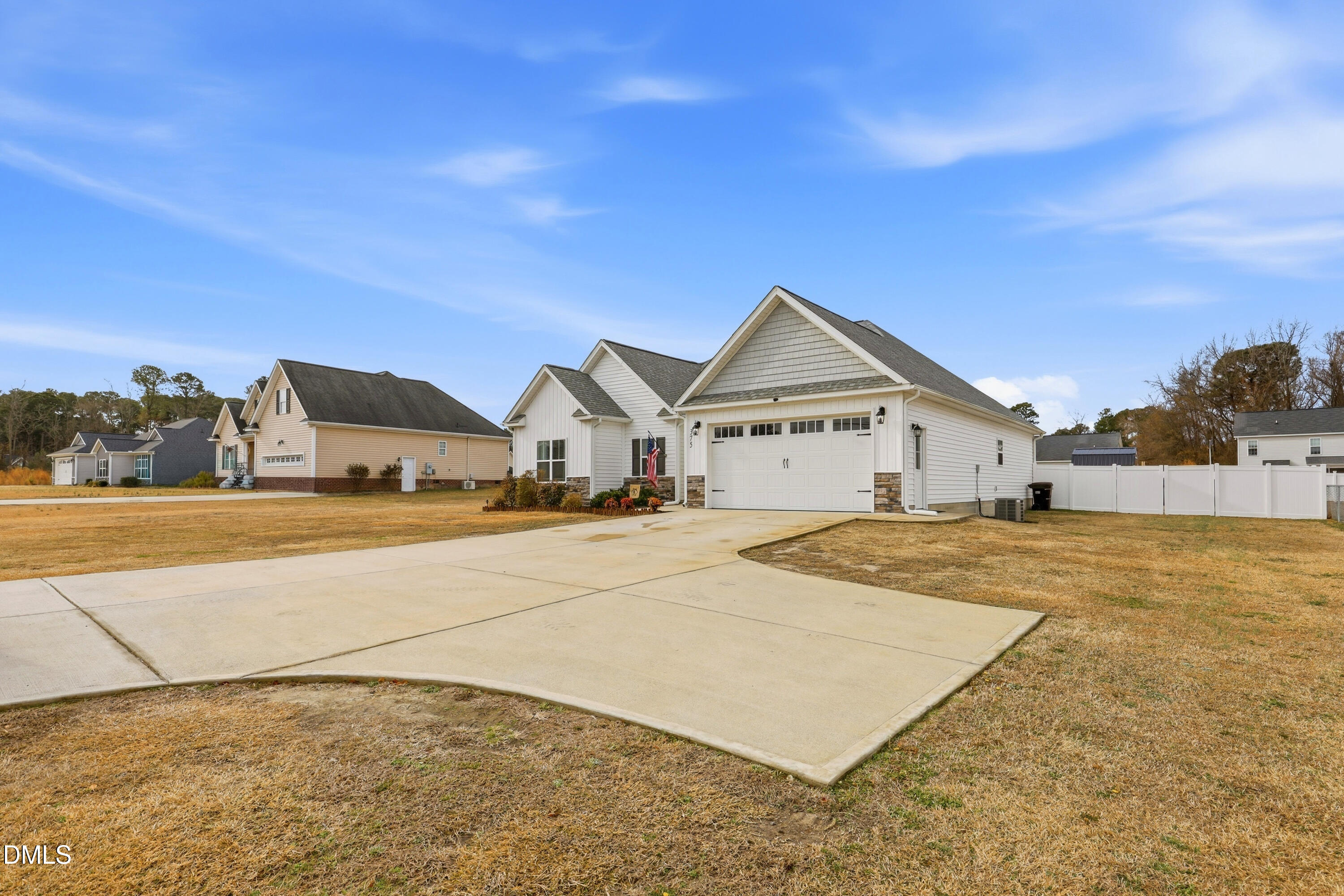 375 Perkins Road Goldsboro, NC 27530 - Photo 2 of 32 02-375 Perkins Rd-2