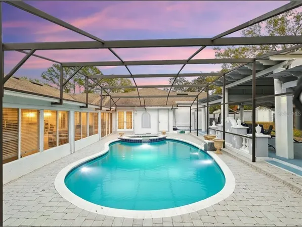 $1,179,000 | 8162 Oak Park, Orlando, FL 32819