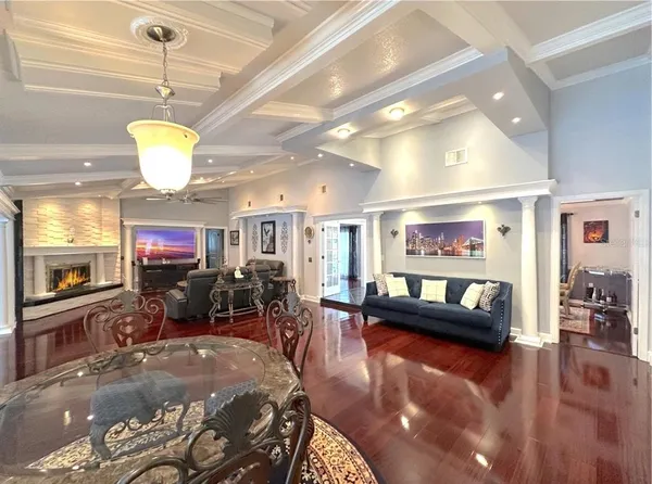 $1,179,000 | 8162 Oak Park, Orlando, FL 32819