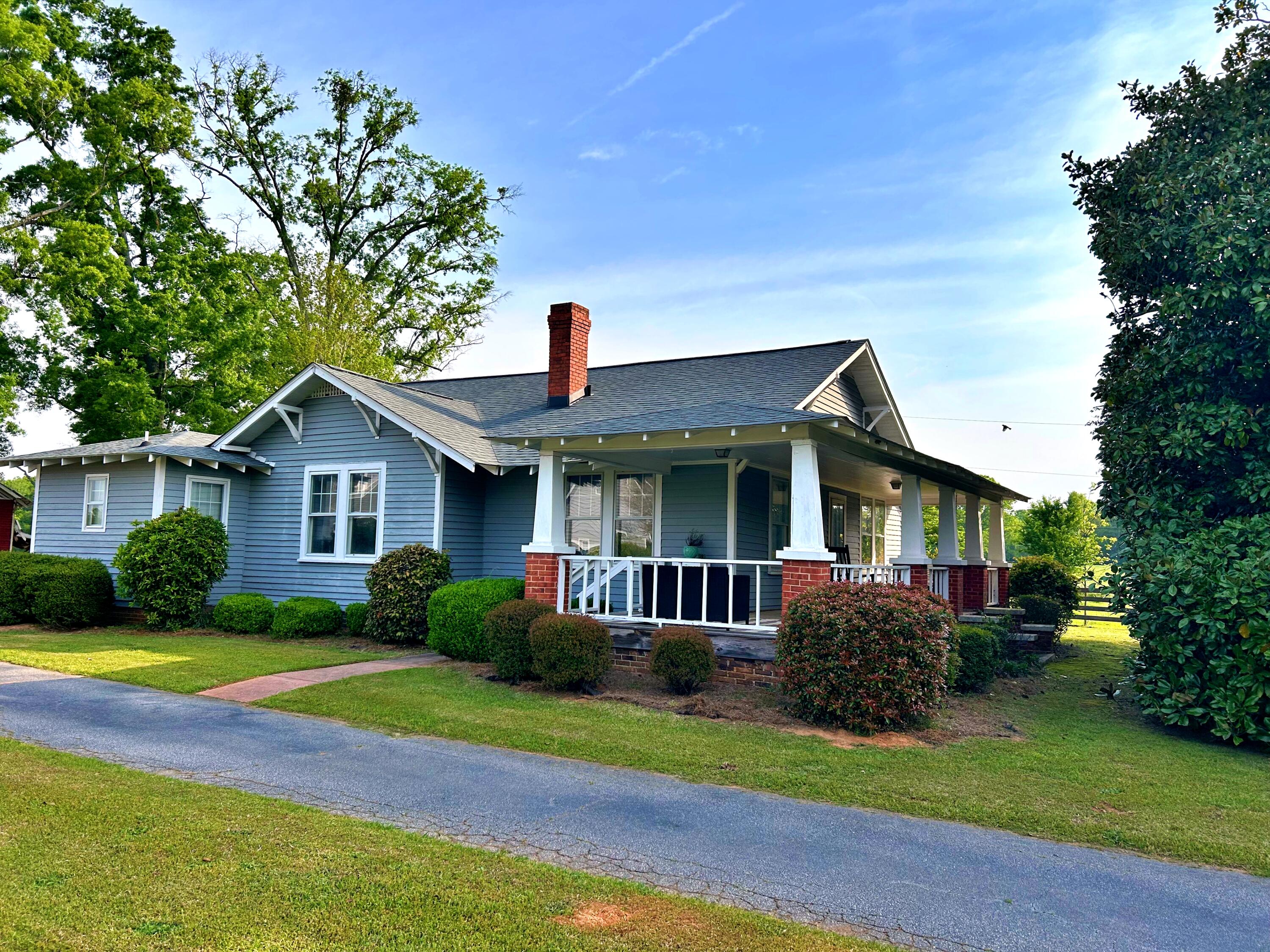 450 State Rd S-24-322 Greenwood, SC 29649 - Photo 2 of 7