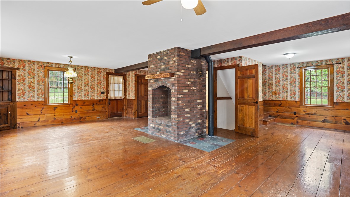 17 Burgess Road Foster, RI 02825 - Photo 26 of 50